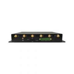 RG5000-W6M-EA RS232 RS485 DI DO Dual Sim 5G Router
