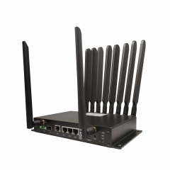 RG5000-H Gigabit 5G industrial Router with SFP Port