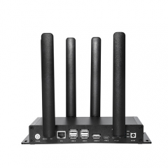 EC2000 AI Industrial Computer Android Industrial Computer