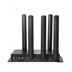 EC2000 AI Industrial Computer Android Industrial Computer