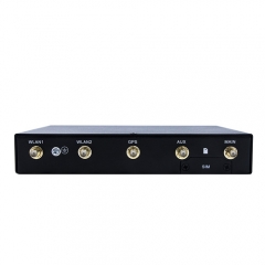 RG4000 Industrial Wireless LTE Router with 5* Ethernet 1*SFP Optical