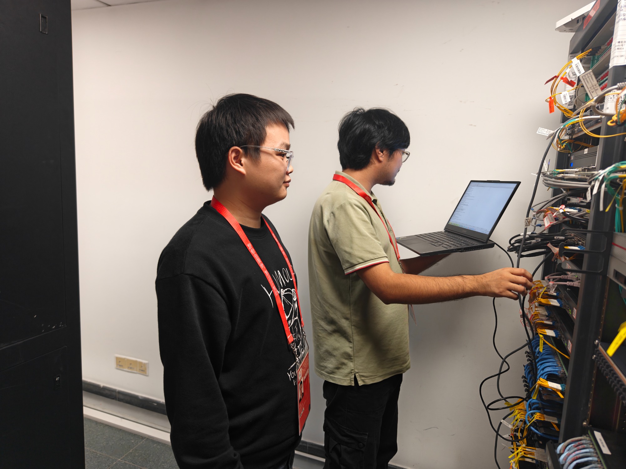 Toputel Partners with China Unicom to Deliver Seamless WiFi for China's 15th National Games
