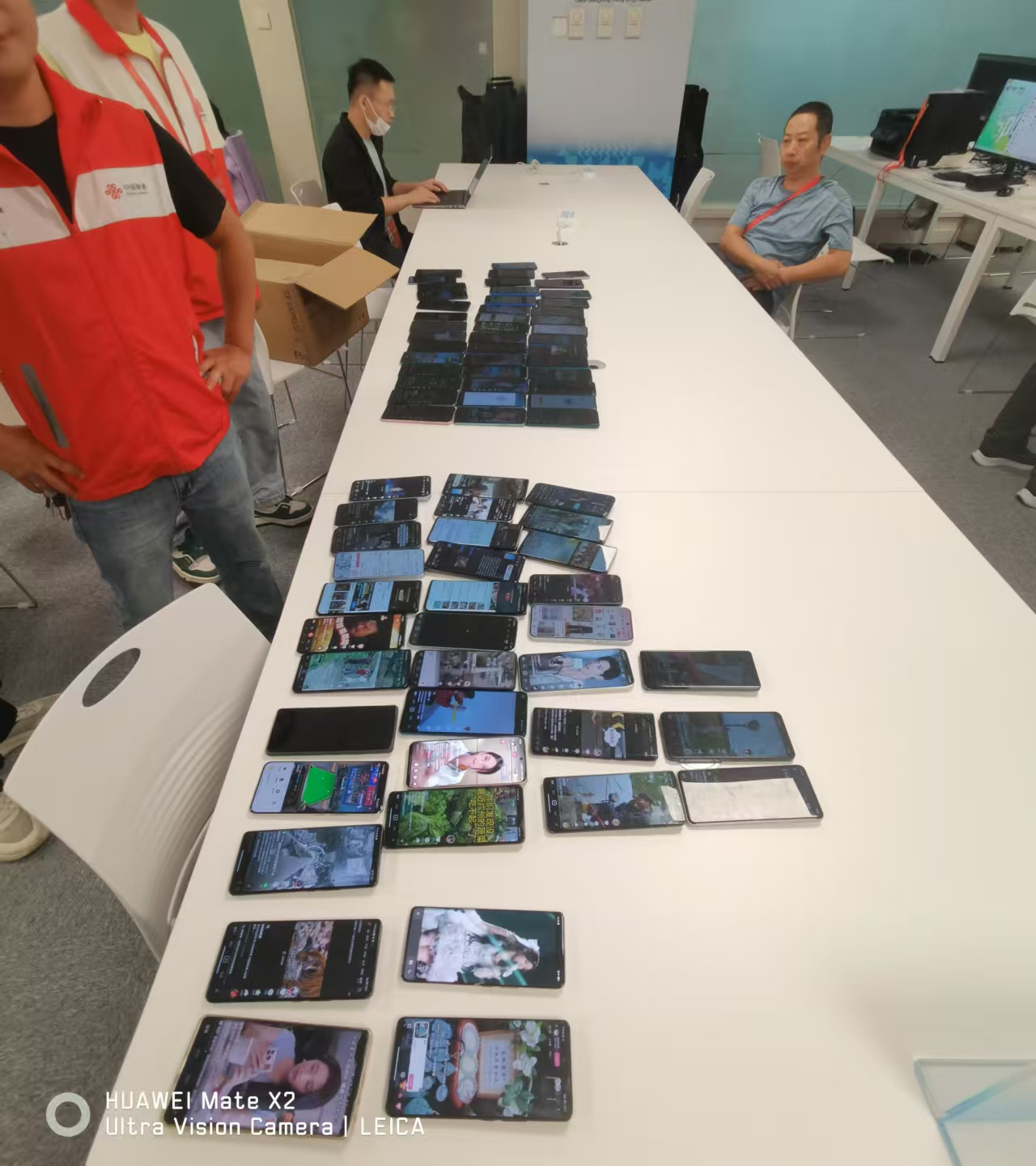 Toputel Partners with China Unicom to Deliver Seamless WiFi for China's 15th National Games