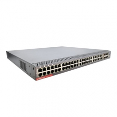 TOP-S5350-54TX Stackable 48-Port 10GE Layer3 Network Switch