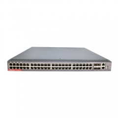 TOP-S5350-54TX Stackable 48-Port 10GE Layer3 Network Switch