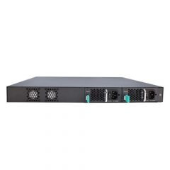 TOP-S5350-54TX Stackable 48-Port 10GE Layer3 Network Switch