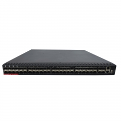 48-Port All-Optical SFP Network Switch | Hot-Swappable Redundant PSU & 10G Uplinks | TOP-S5800-52SX