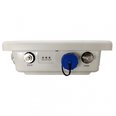 4G Industrial Outdoor Router | IP65 Waterproof & Aluminum Enclosure for Harsh Industrial Networking | RG4000-S4H