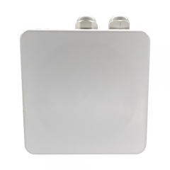4G Industrial Outdoor Router | IP65 Waterproof & Aluminum Enclosure for Harsh Industrial Networking | RG4000-S4H