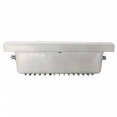 4G Industrial Outdoor Router | IP65 Waterproof & Aluminum Enclosure for Harsh Industrial Networking | RG4000-S4H