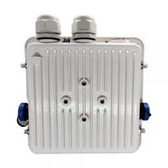 4G Industrial Outdoor Router | IP65 Waterproof & Aluminum Enclosure for Harsh Industrial Networking | RG4000-S4H