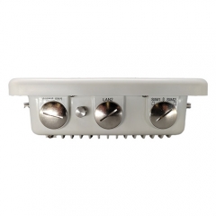 4G Industrial Outdoor Router | IP65 Waterproof & Aluminum Enclosure for Harsh Industrial Networking | RG4000-S4H