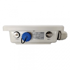 4G Industrial Outdoor Router | IP65 Waterproof & Aluminum Enclosure for Harsh Industrial Networking | RG4000-S4H