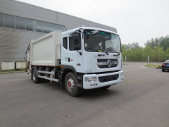 COMPRESSION VEHICLE