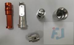 precision cnc machining service High finish aluminium parts OEM /ODM