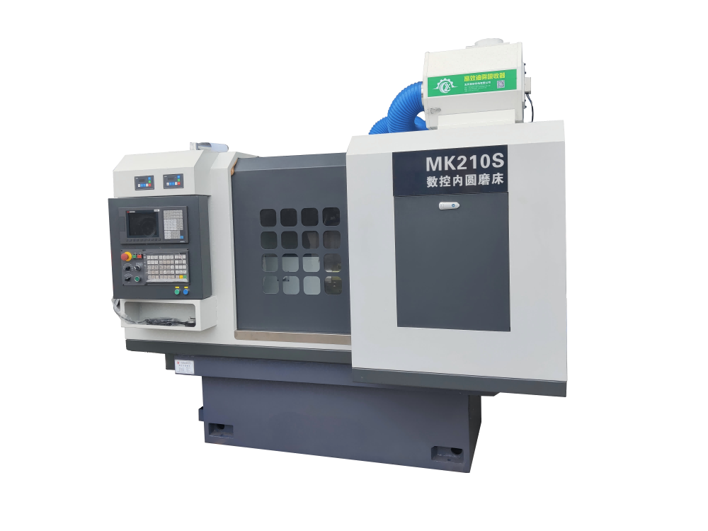 CNC Internal Grinding Machine