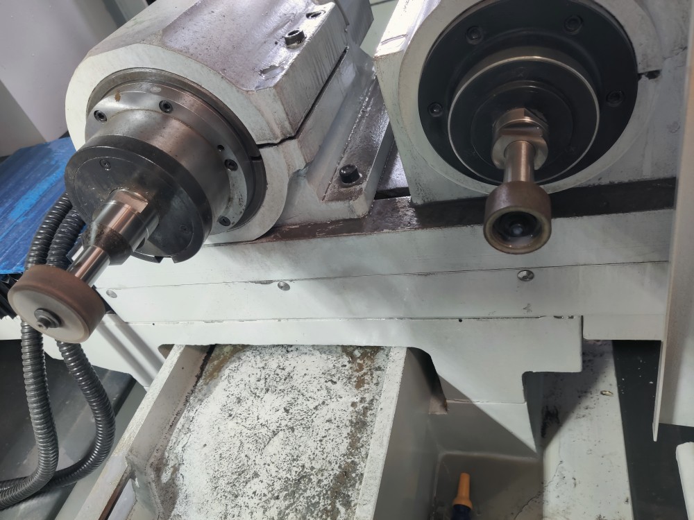 CNC Internal Grinding Machine