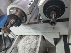CNC Internal Grinding Machine
