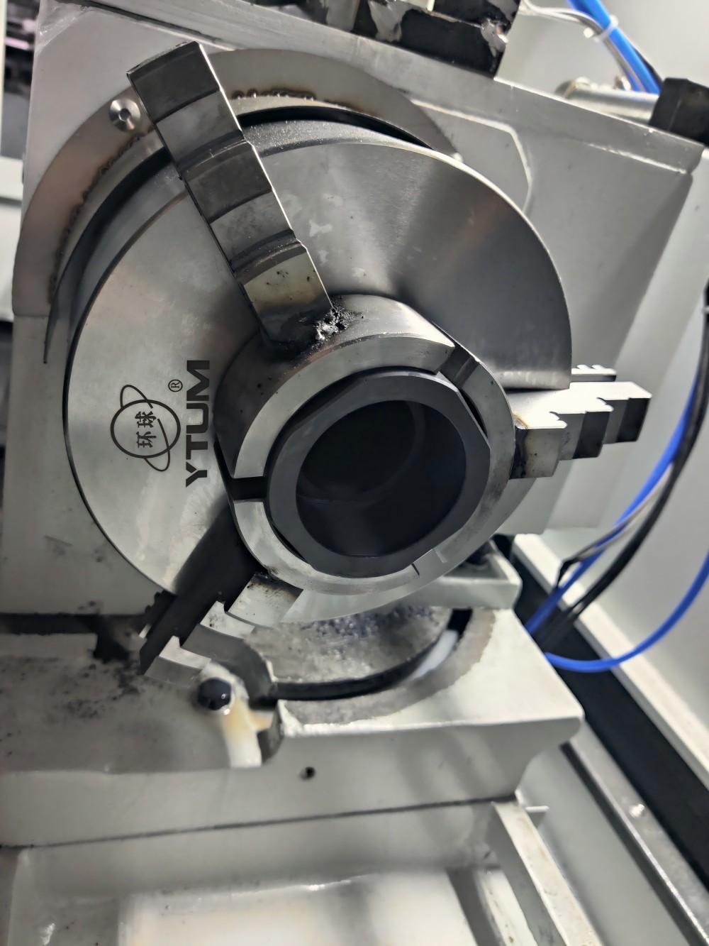 CNC Internal Grinding Machine