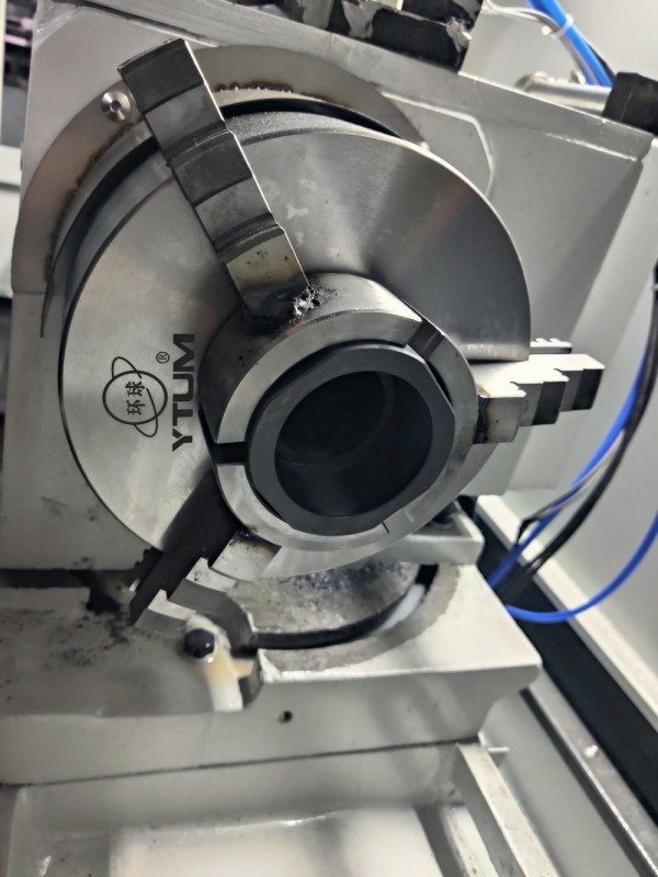 CNC Internal Grinding Machine