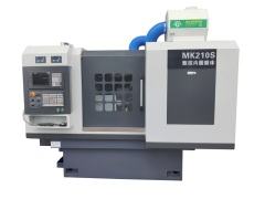 CNC Internal Grinding Machine