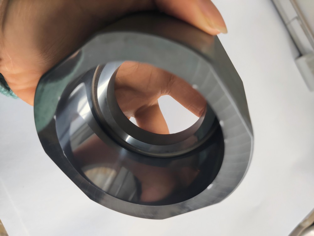 CNC Internal Grinding Machine
