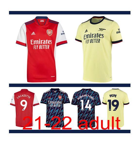 Free delivery to Arsenal 2021-2022 adult Thailand the best quality