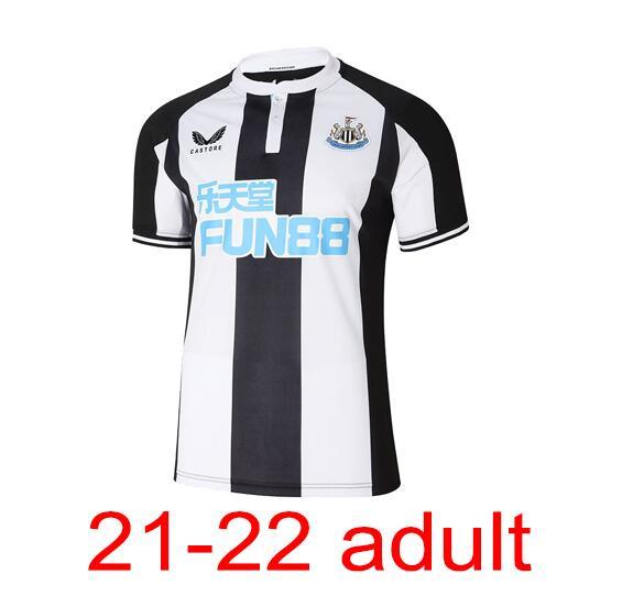 2021-2022 Newcastle Adult Thailand Best Quality