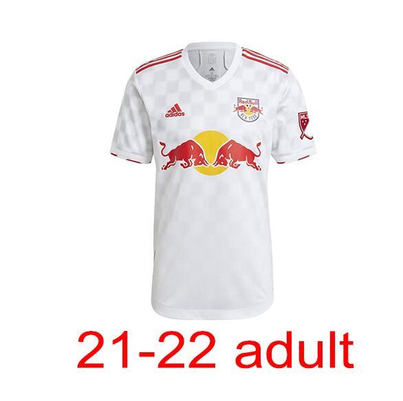 2021-2022 Red Bull Adult Thailand's best quality
