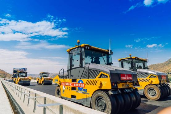 TYRES ROLLERS IN NIGERIA