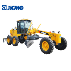 XCMG 135hp GR135 motor road grader for sale