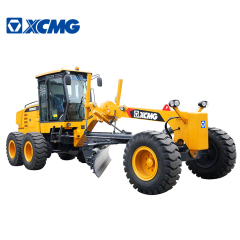 XCMG GR165 165HP small road motor grader