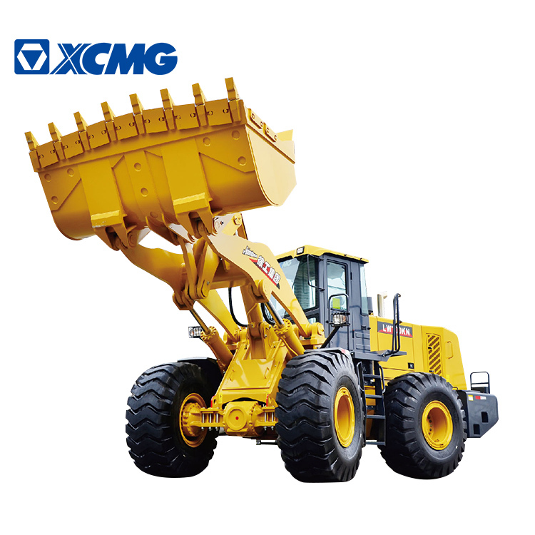 XCMG 7 ton Wheel Loader LW700KN