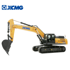 XCMG Excavator Manufacturer XE490D 49 ton Hydraulic Crawler Excavator
