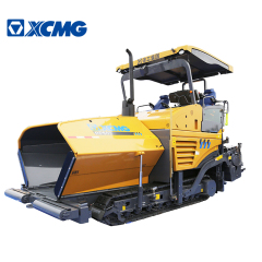 XCMG Official 6m Width Crawler Asphalt Paver RP603 Mini Road Asphalt Finisher