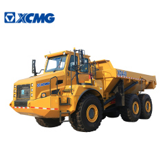 XCMG Articulated Dump Truck XDA40 40ton Mining Truck