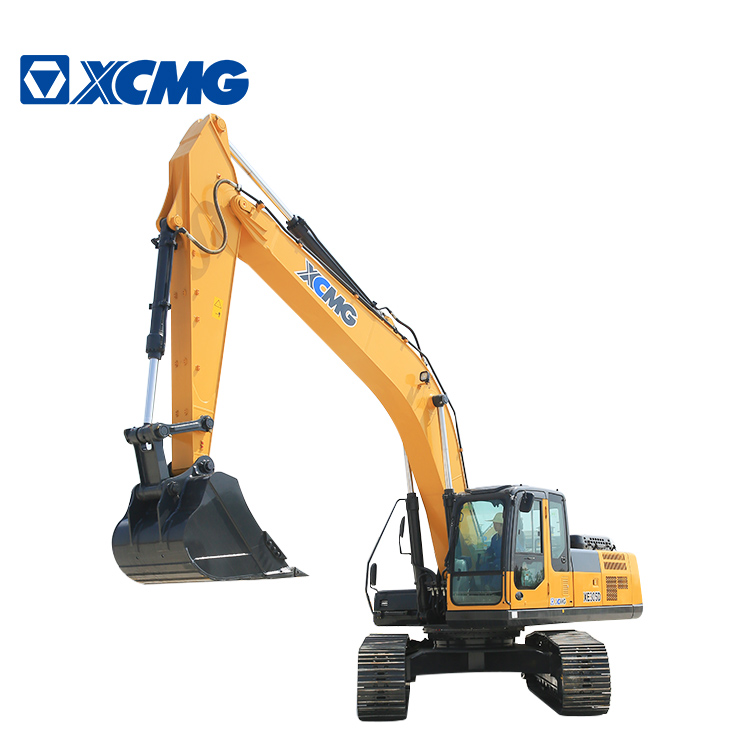 XCMG 30 ton crawler excavator 1.5 CBM bucket XE305D