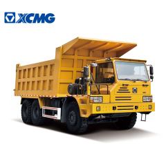 XCMG NXG5550DT 50 ton 6x4 340HP off-road mining mine dump truck