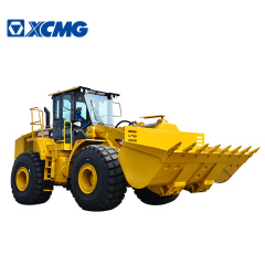 XCMG LW800KN 8 ton Mining Wheel Loader for sale