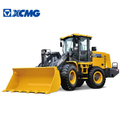 XCMG 3tons LW300FN Wheel Loader for sale