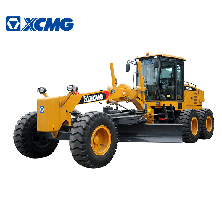 XCMG GR2153 MOTOR GRADER for sale