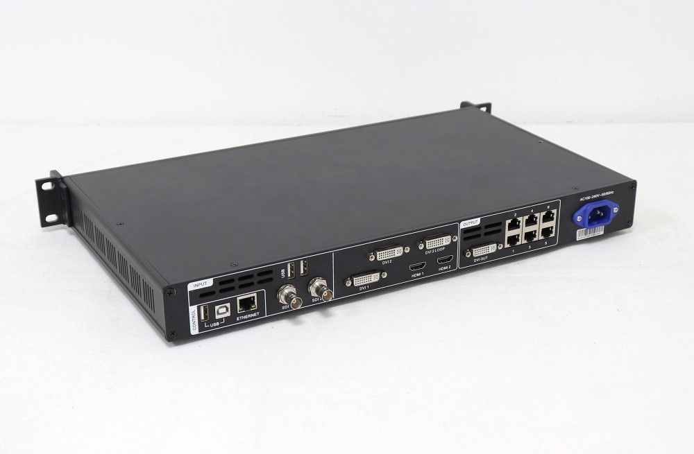 NovaStar All-In-One Controller VX6S