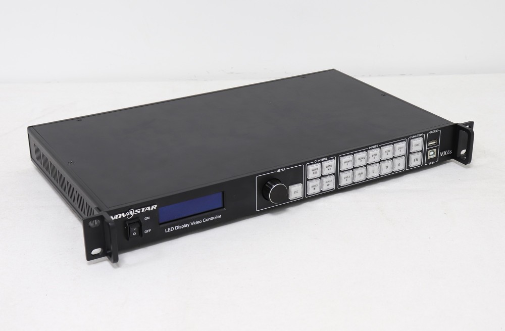 NovaStar All-In-One Controller VX6S