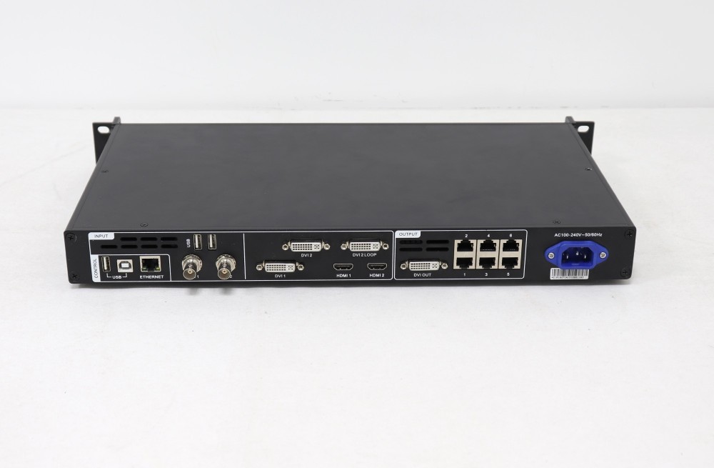 NovaStar All-In-One Controller VX6S