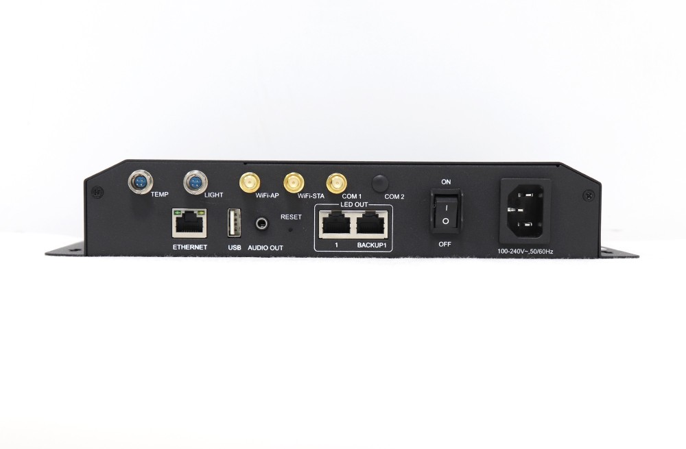 NovaStar Media Player TB3