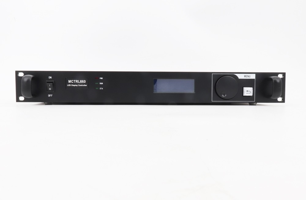NovaStar Controller MCTRL660