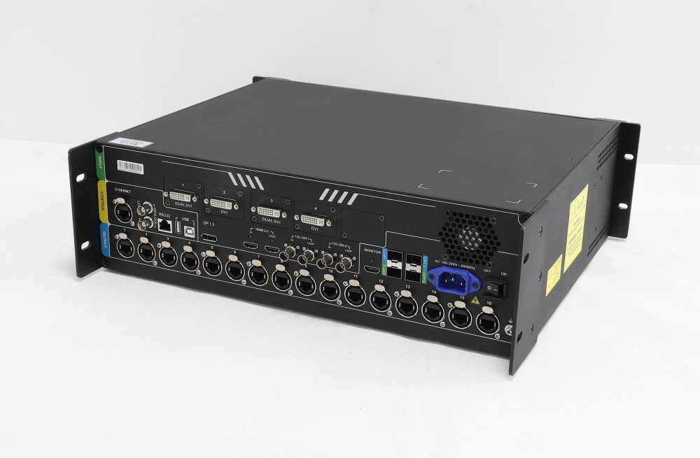 NovaStar All-In-One Controller NOVAPRO UHD JR