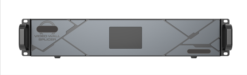 NovaStar All-In-One Controller H2 Main Case