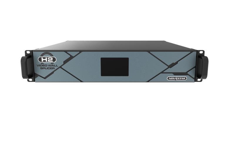 NovaStar All-In-One Controller H2 Main Case