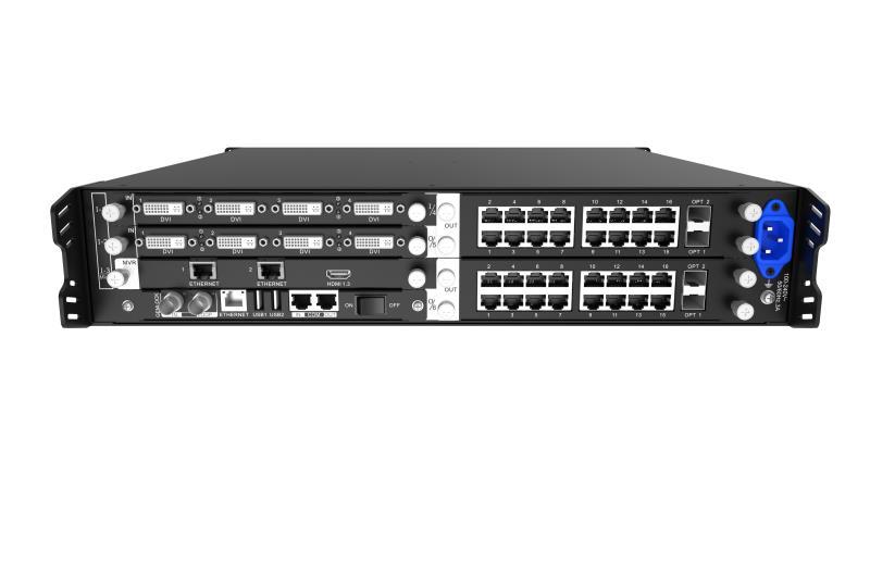 NovaStar All-In-One Controller H2 Main Case